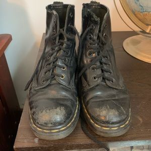 Doc Marten Boots